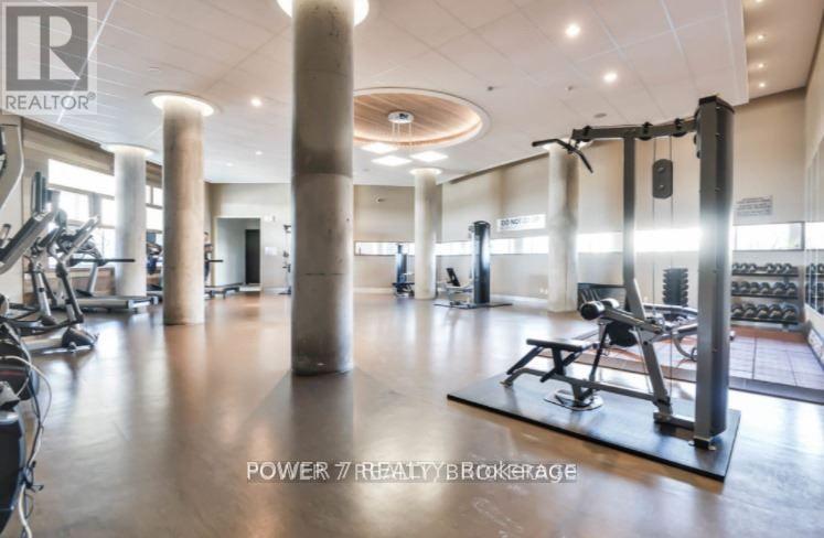 1017 - 273 South Park Road, Markham (Commerce Valley), Ontario  L3T 0B5 - Photo 5 - N13049828