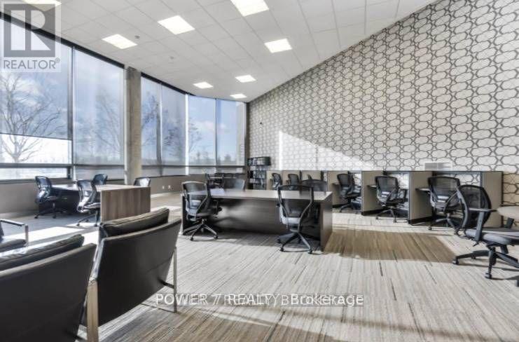 1017 - 273 South Park Road, Markham (Commerce Valley), Ontario  L3T 0B5 - Photo 7 - N13049828