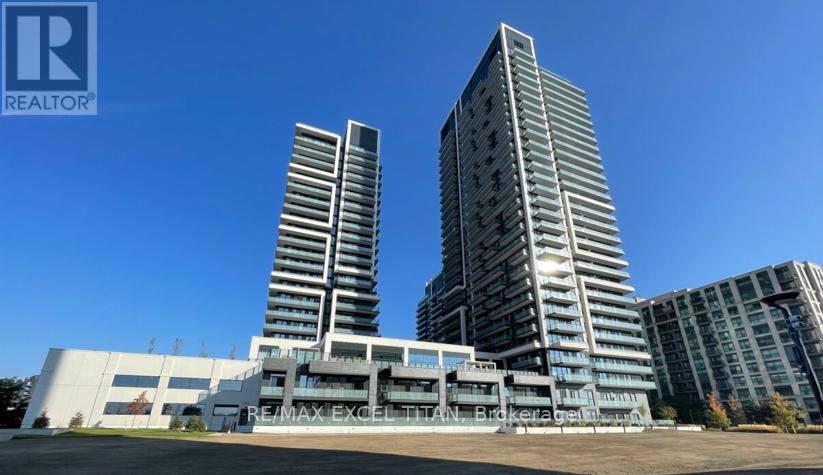 #2011 - 105 ONEIDA CRESCENT, Richmond Hill, Ontario