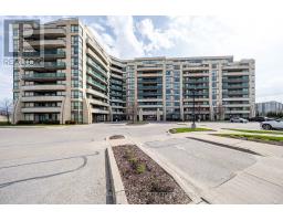 317 - 75 NORMAN BETHUNE AVENUE, Richmond Hill, Ontario