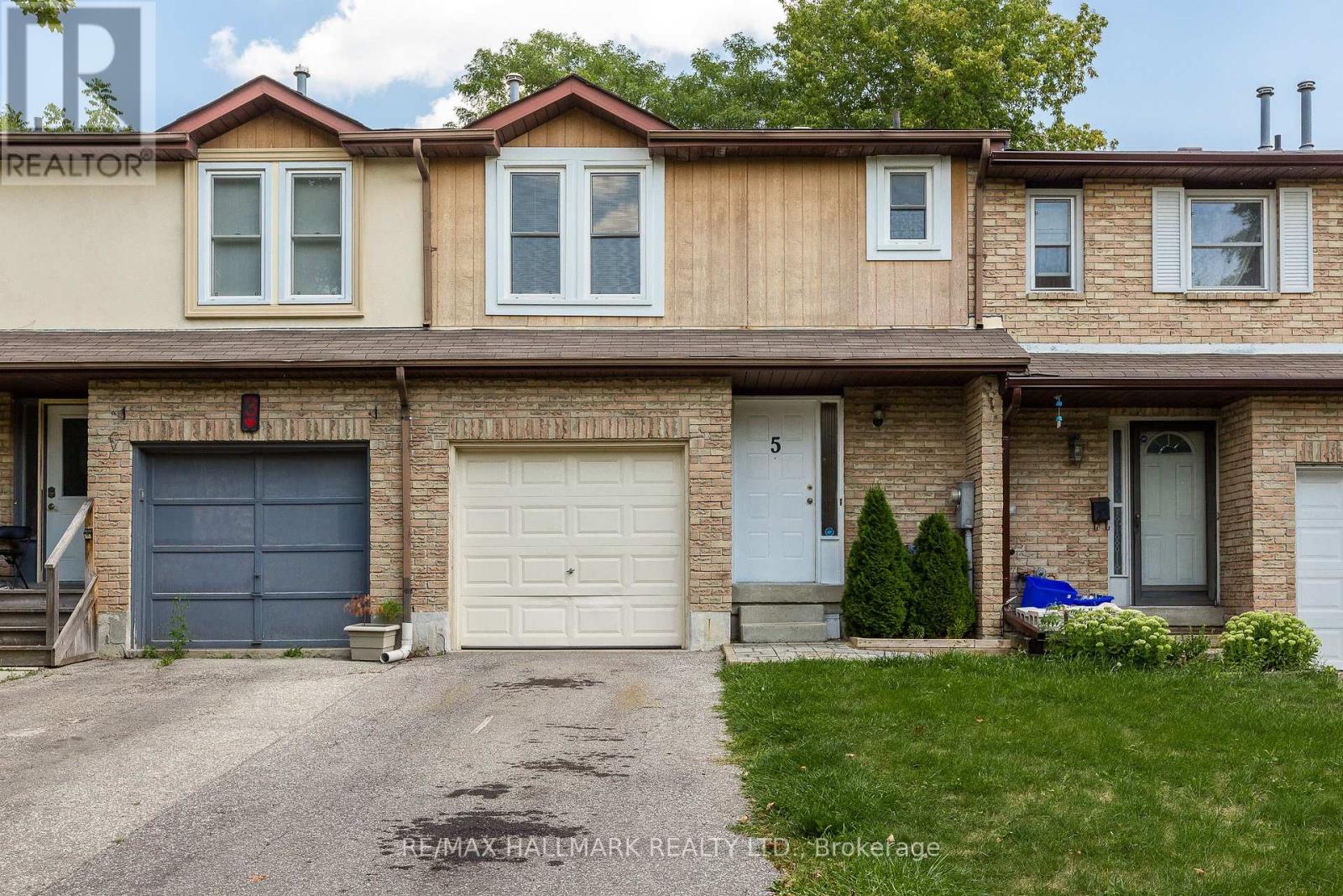 5 MICHAEL DRIVE, richmond hill (north richvale), Ontario
