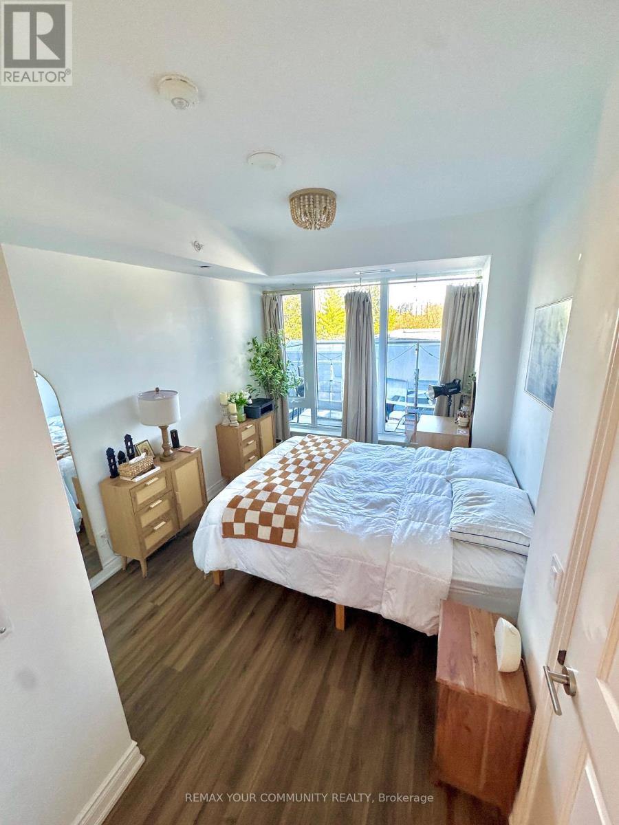 210 - 9618 Yonge Street, Richmond Hill (North Richvale), Ontario  L4C 0X5 - Photo 12 - N13049912