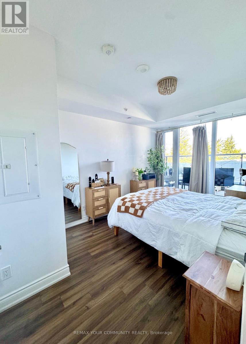 210 - 9618 Yonge Street, Richmond Hill (North Richvale), Ontario  L4C 0X5 - Photo 13 - N13049912