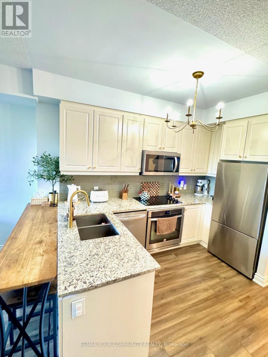 210 - 9618 Yonge Street, Richmond Hill (North Richvale), Ontario  L4C 0X5 - Photo 19 - N13049912