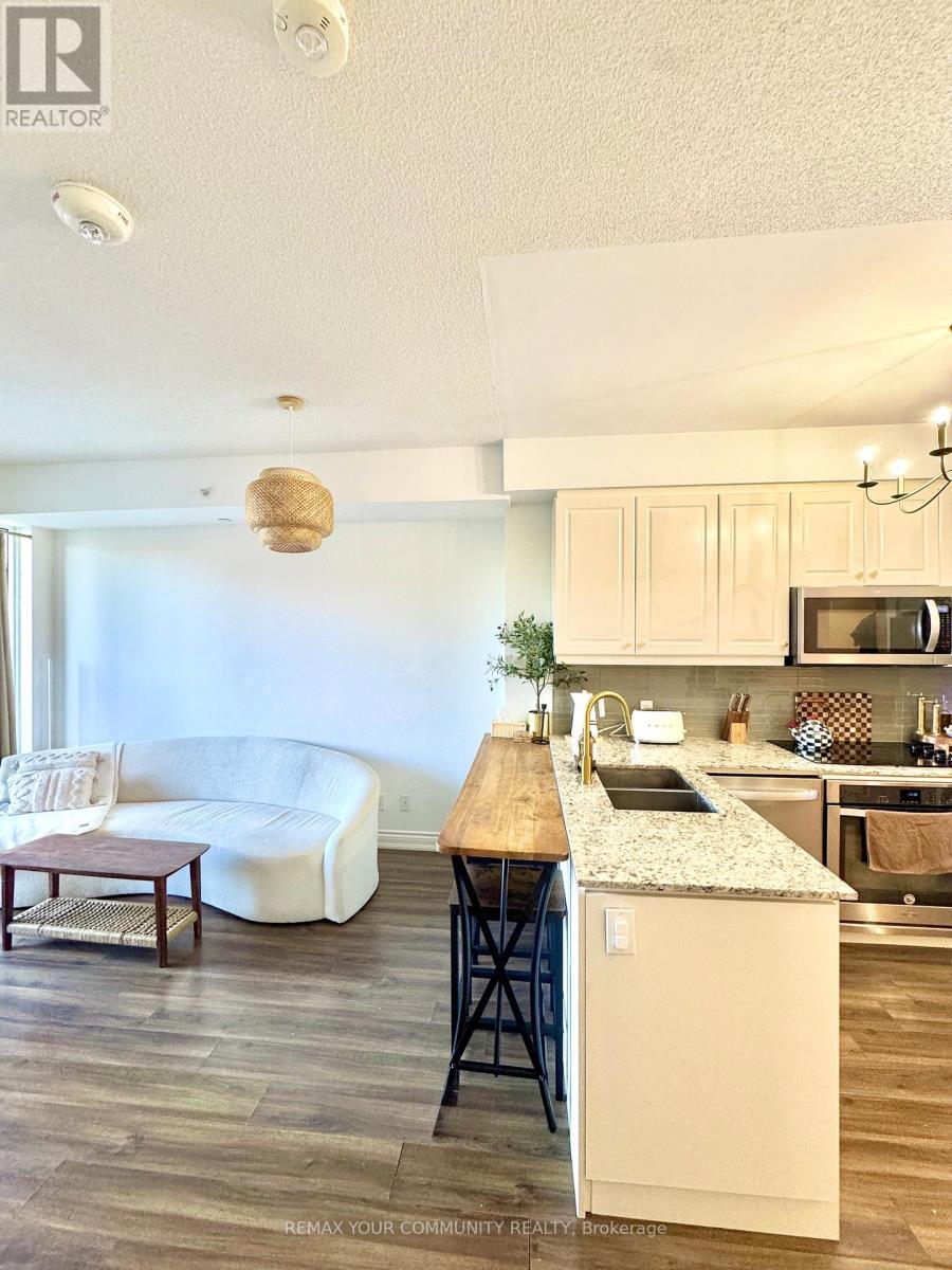 210 - 9618 Yonge Street, Richmond Hill (North Richvale), Ontario  L4C 0X5 - Photo 21 - N13049912