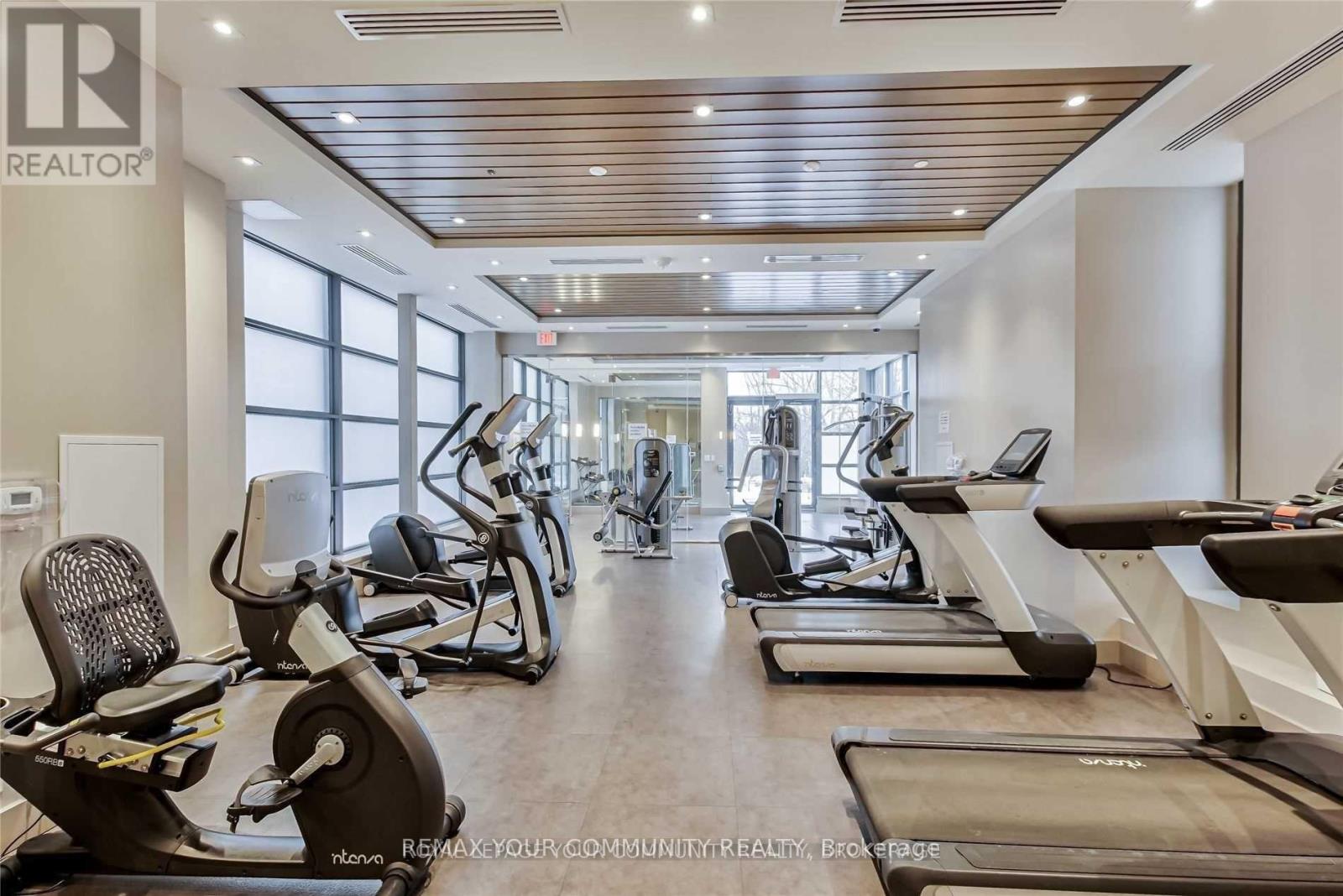 210 - 9618 Yonge Street, Richmond Hill (North Richvale), Ontario  L4C 0X5 - Photo 28 - N13049912