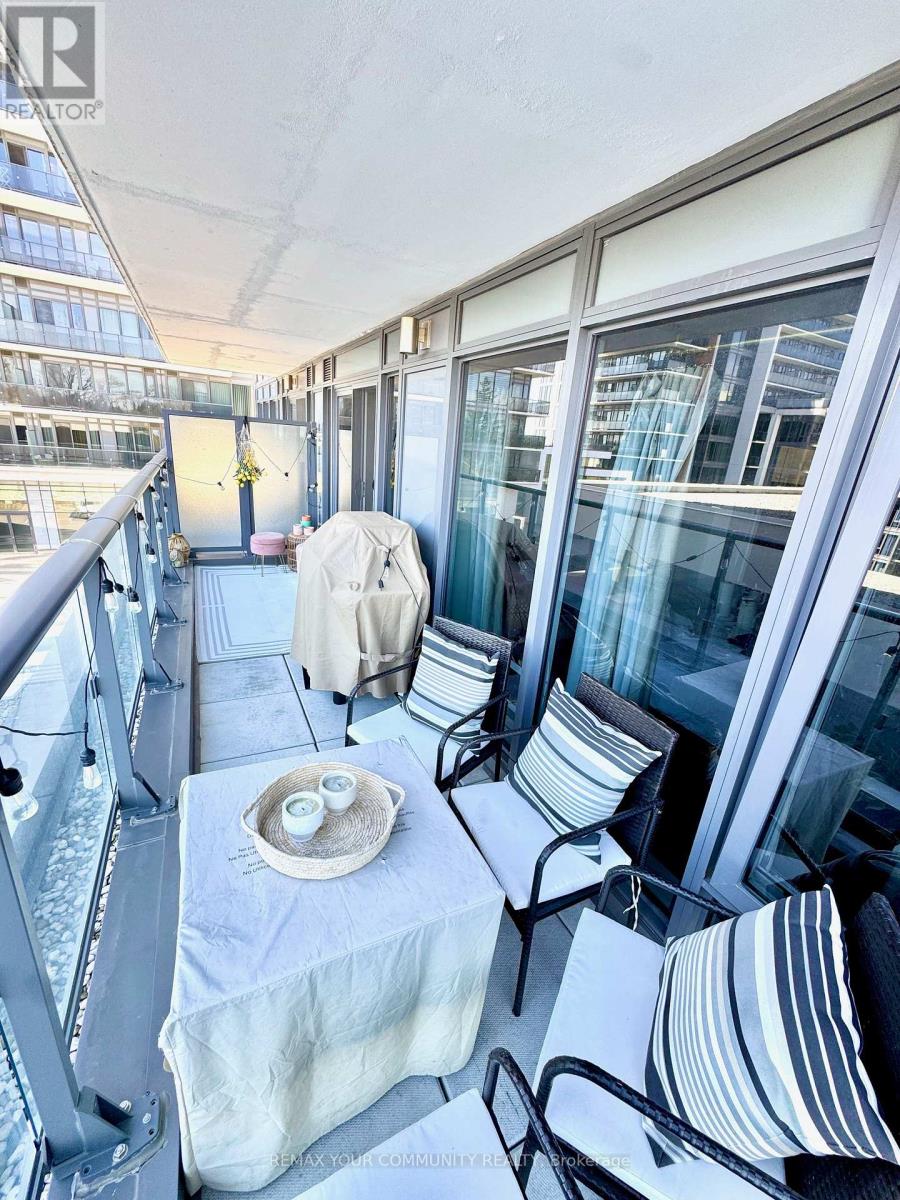 210 - 9618 Yonge Street, Richmond Hill (North Richvale), Ontario  L4C 0X5 - Photo 29 - N13049912