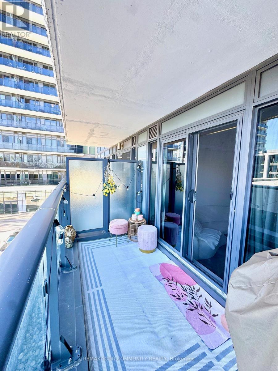 210 - 9618 Yonge Street, Richmond Hill (North Richvale), Ontario  L4C 0X5 - Photo 30 - N13049912