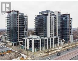 210 - 9618 YONGE STREET, Richmond Hill, Ontario