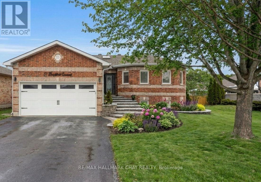 37 BROOKFIELD CRESCENT, barrie (bayshore), Ontario