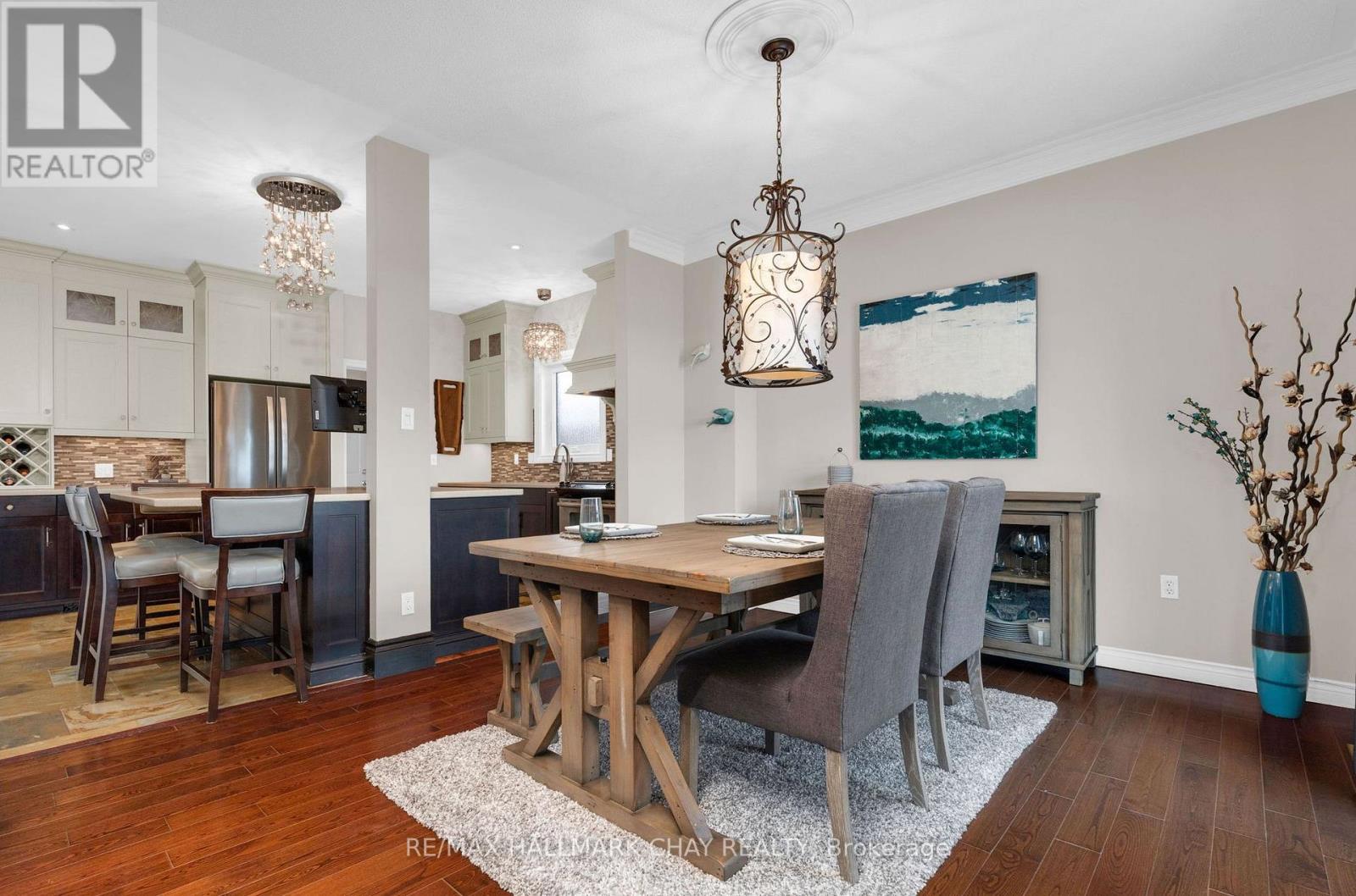 37 Brookfield Crescent, Barrie (Bayshore), Ontario  L4N 9R6 - Photo 11 - S13049898