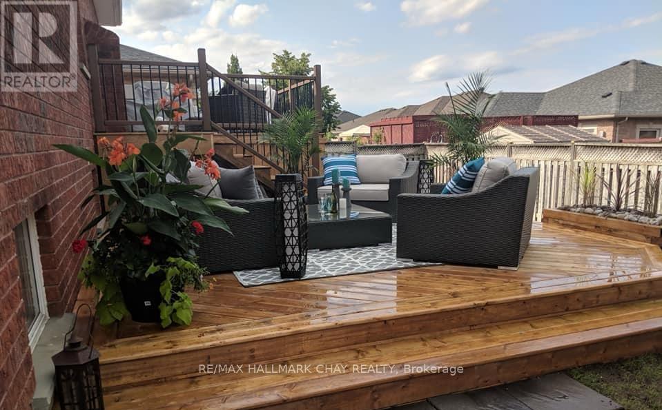 37 Brookfield Crescent, Barrie (Bayshore), Ontario  L4N 9R6 - Photo 27 - S13049898