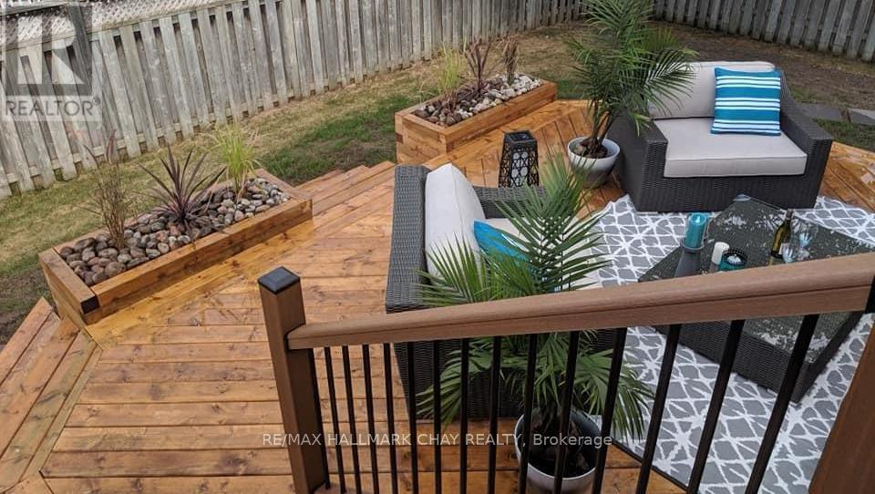 37 Brookfield Crescent, Barrie (Bayshore), Ontario  L4N 9R6 - Photo 29 - S13049898