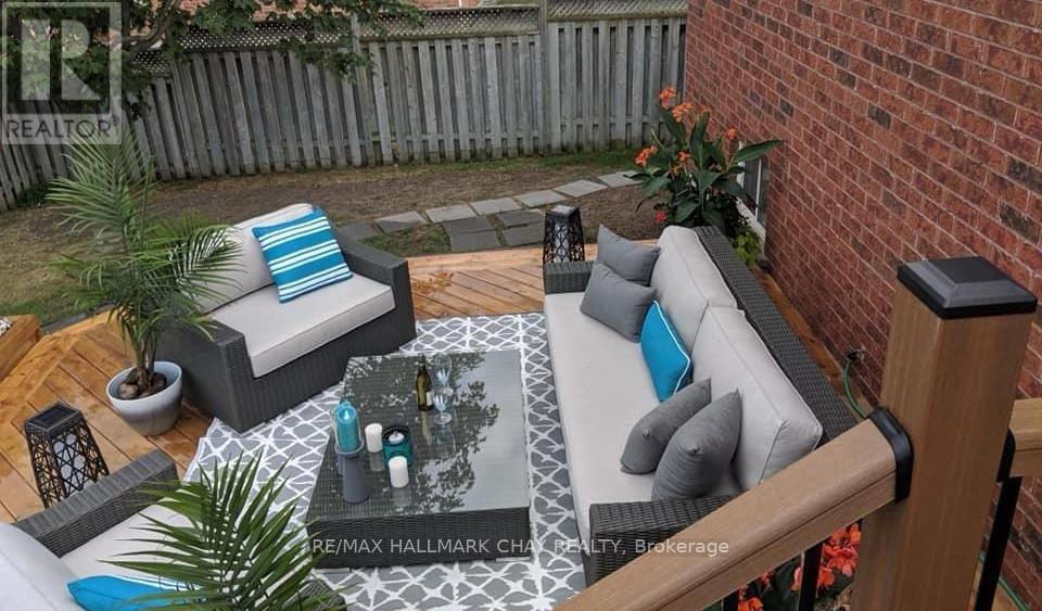 37 Brookfield Crescent, Barrie (Bayshore), Ontario  L4N 9R6 - Photo 30 - S13049898