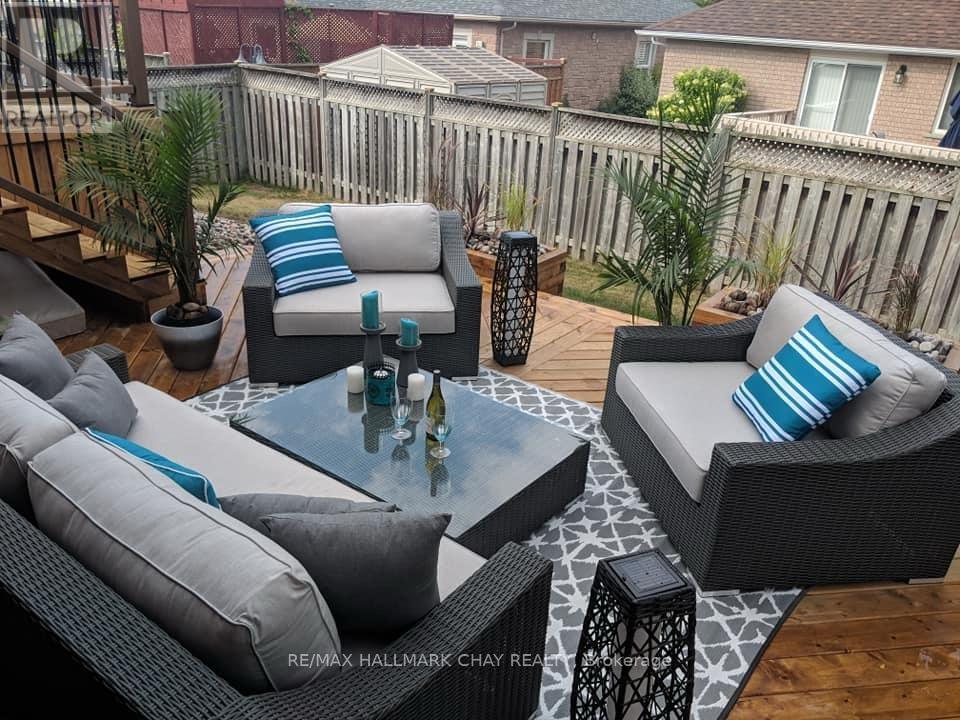 37 Brookfield Crescent, Barrie (Bayshore), Ontario  L4N 9R6 - Photo 31 - S13049898