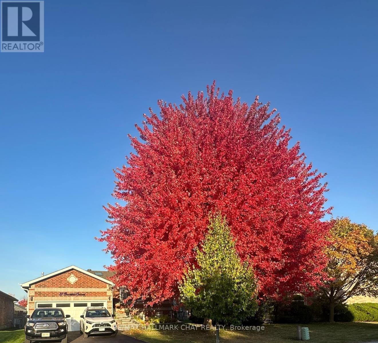 37 Brookfield Crescent, Barrie (Bayshore), Ontario  L4N 9R6 - Photo 32 - S13049898