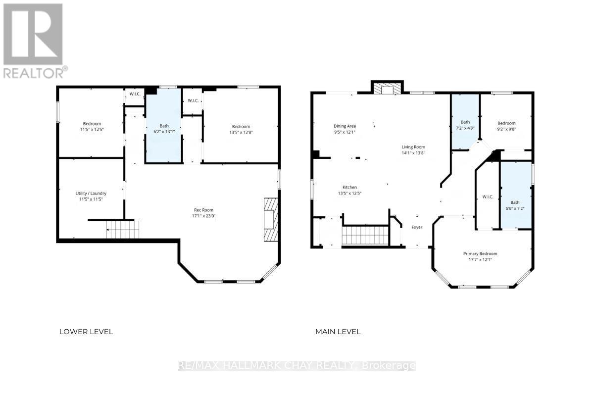 37 Brookfield Crescent, Barrie (Bayshore), Ontario  L4N 9R6 - Photo 33 - S13049898