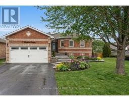 37 BROOKFIELD CRESCENT, Barrie, Ontario