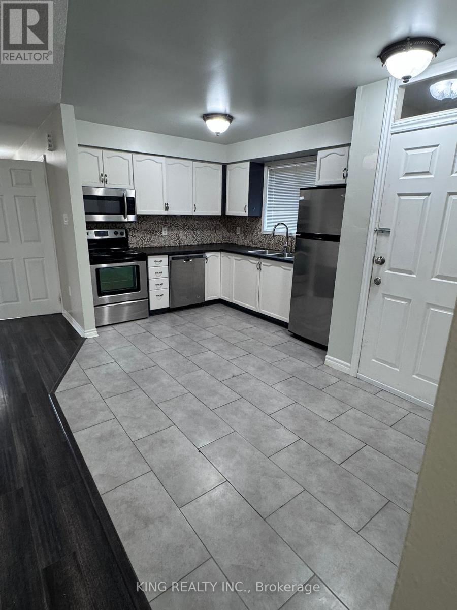 Upper Level - 39 Red Oak Drive, Barrie (Holly), Ontario  L4N 9M3 - Photo 6 - S13049916