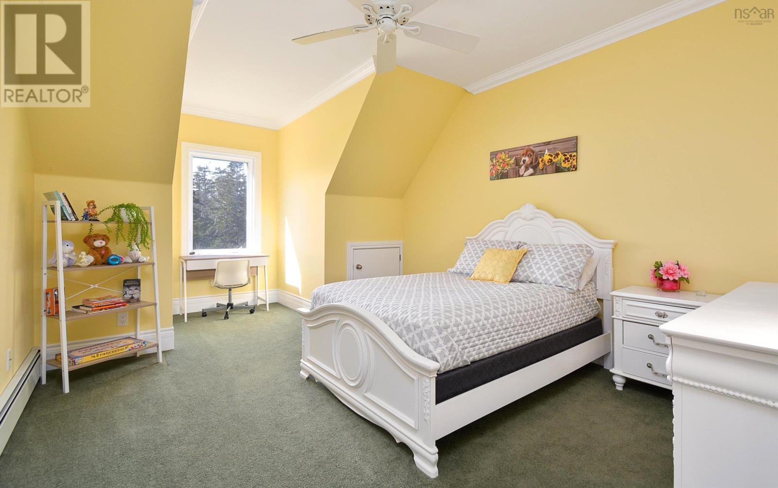 2408 Louisburg Main-A-Dieu Road, Main-À-Dieu, Nova Scotia  B1C 1Y9 - Photo 26 - 202608737