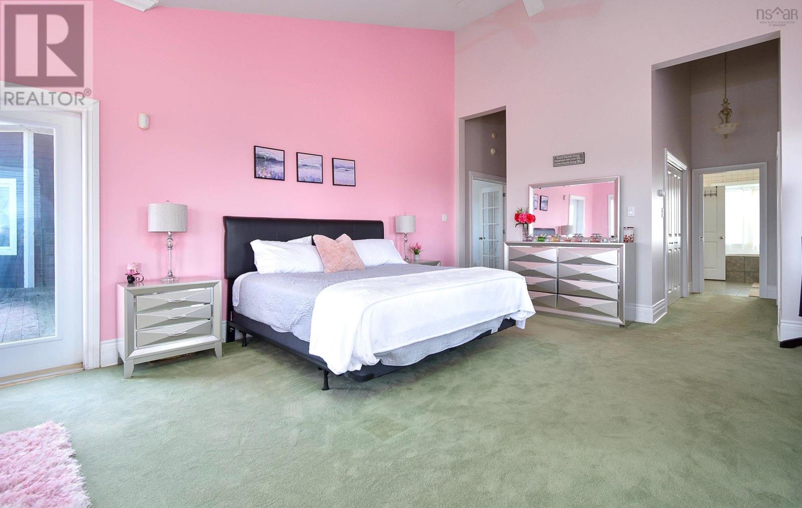 2408 Louisburg Main-A-Dieu Road, Main-À-Dieu, Nova Scotia  B1C 1Y9 - Photo 24 - 202608737