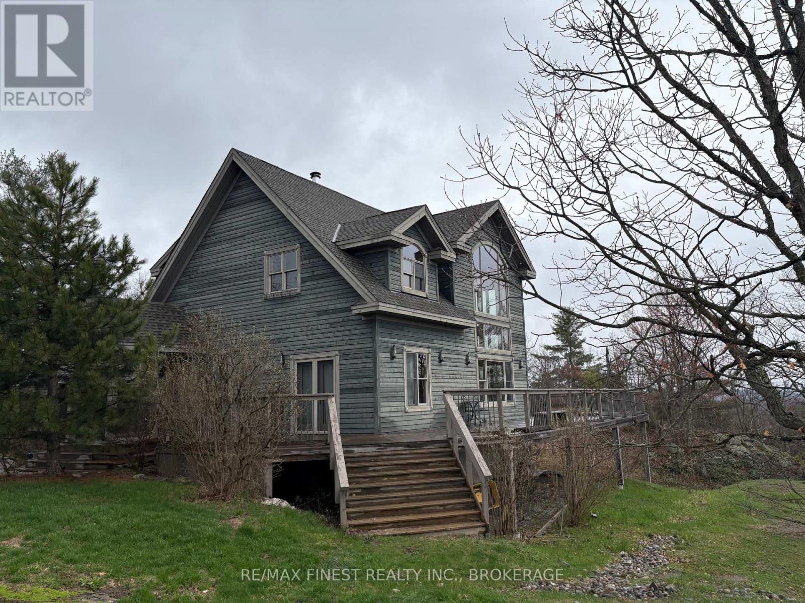 1035 SWEETFERN LANE, Frontenac, Ontario