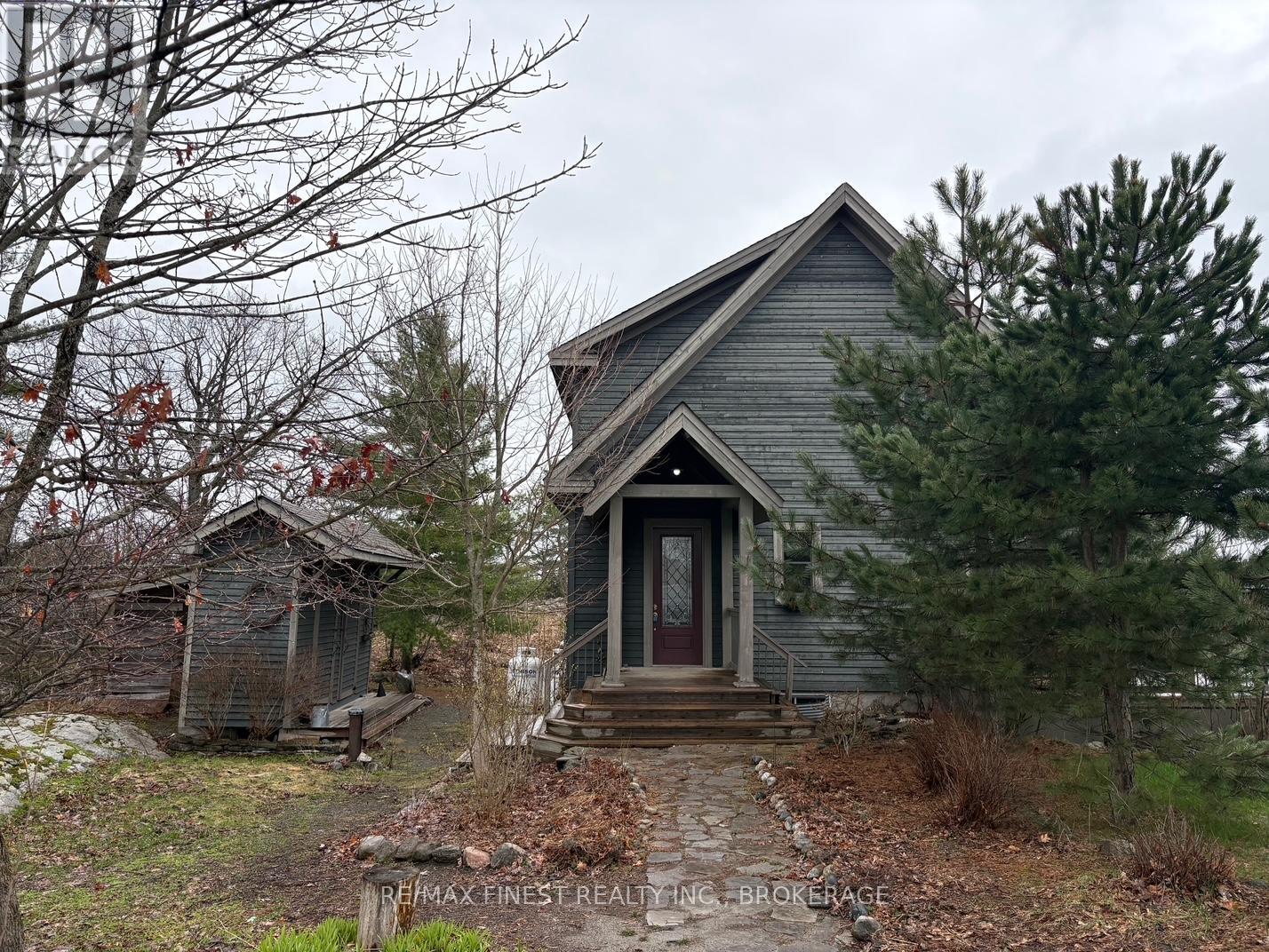 1035 Sweetfern Lane, Frontenac, Ontario  K0H 1X0 - Photo 2 - X13049918