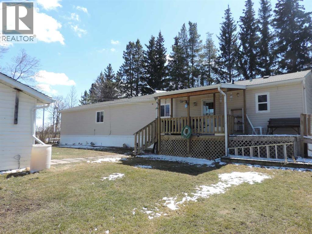 424012 Rr 30, Rural Ponoka County, Alberta  T0C 2J0 - Photo 1 - A2281827