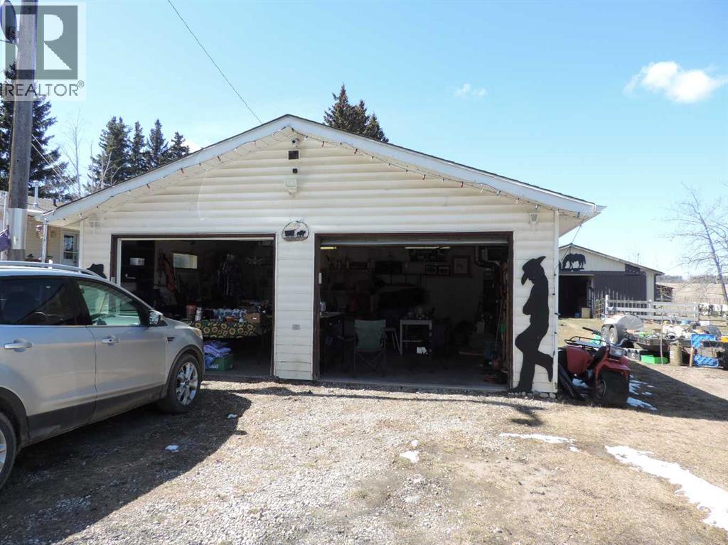 424012 Rr 30, Rural Ponoka County, Alberta  T0C 2J0 - Photo 28 - A2281827