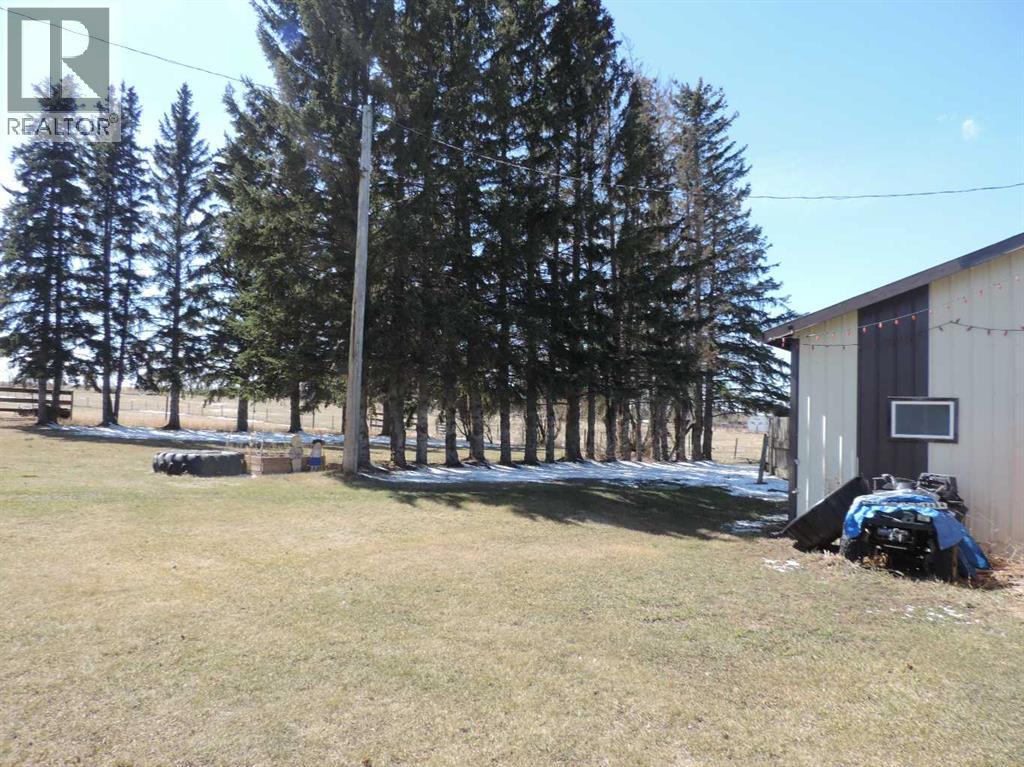 424012 Rr 30, Rural Ponoka County, Alberta  T0C 2J0 - Photo 23 - A2281827