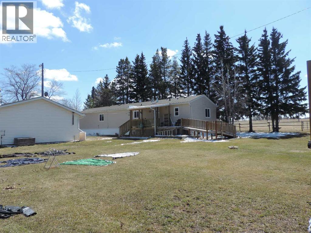 424012 Rr 30, Rural Ponoka County, Alberta  T0C 2J0 - Photo 25 - A2281827