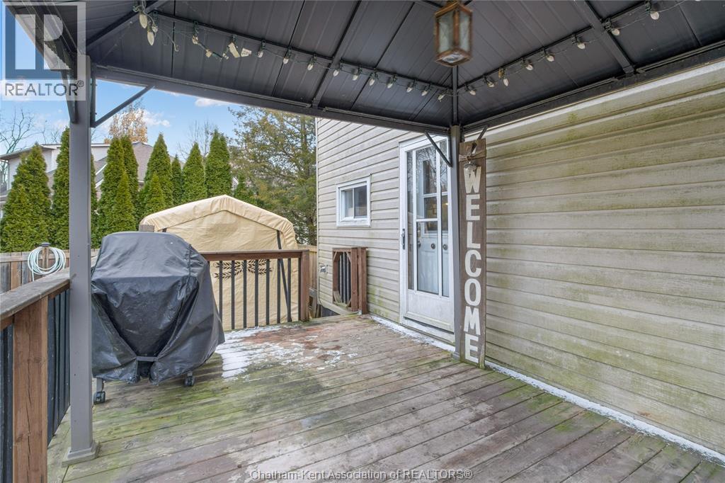 166 London Road, Thamesville, Ontario  N0P 2K0 - Photo 29 - 26004879