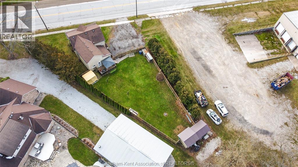 166 London Road, Thamesville, Ontario  N0P 2K0 - Photo 38 - 26004879