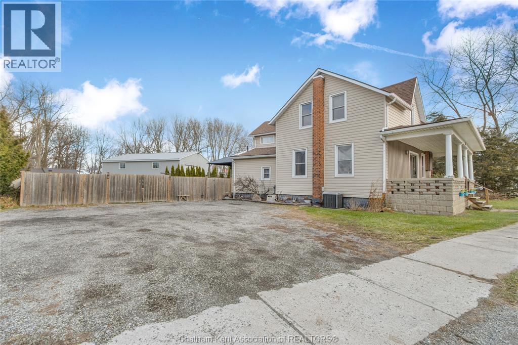 166 London Road, Thamesville, Ontario  N0P 2K0 - Photo 6 - 26004879