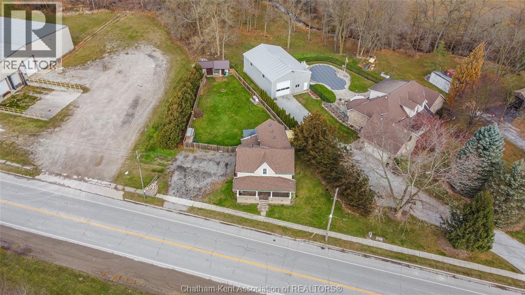 166 London Road, Thamesville, Ontario  N0P 2K0 - Photo 41 - 26004879