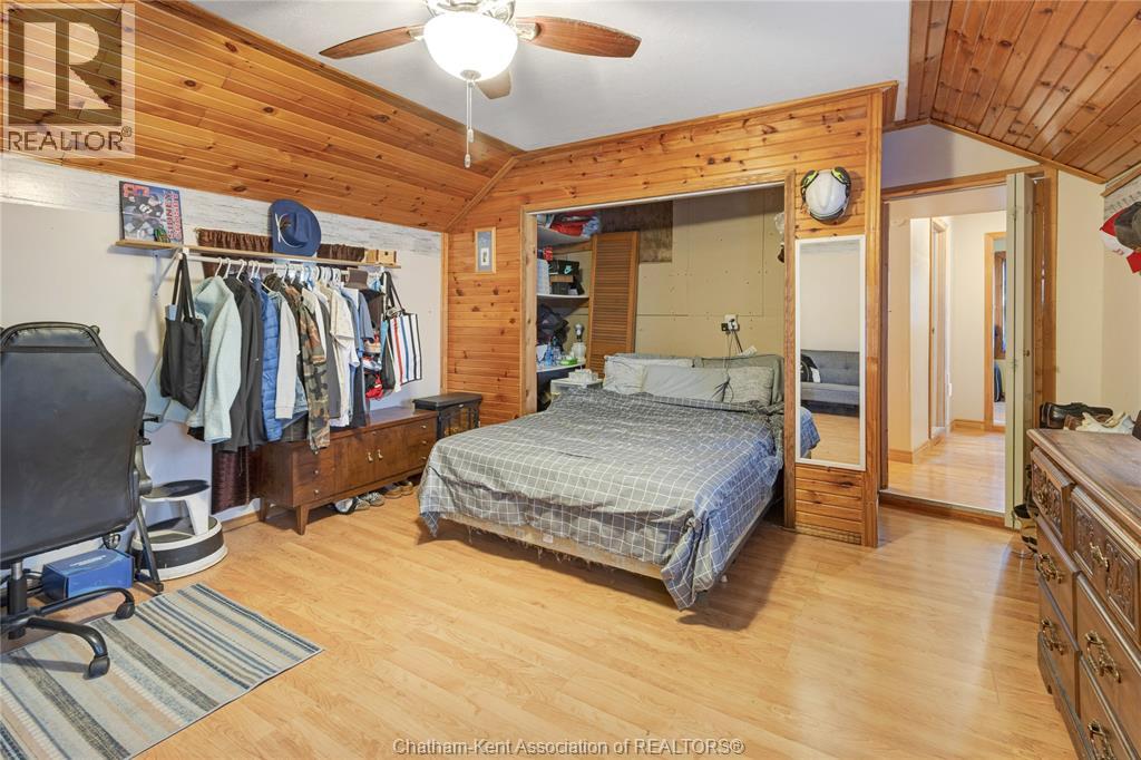 166 London Road, Thamesville, Ontario  N0P 2K0 - Photo 24 - 26004879