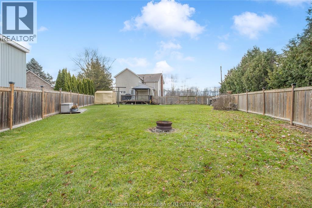 166 London Road, Thamesville, Ontario  N0P 2K0 - Photo 32 - 26004879