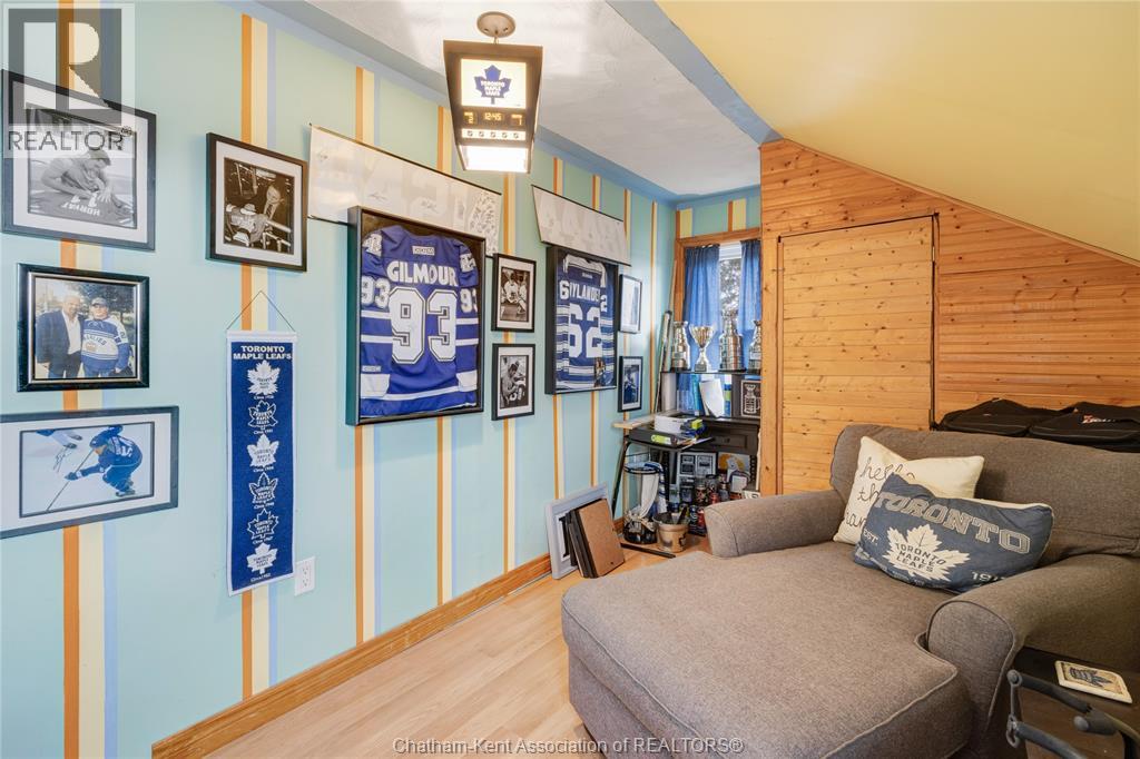 166 London Road, Thamesville, Ontario  N0P 2K0 - Photo 22 - 26004879