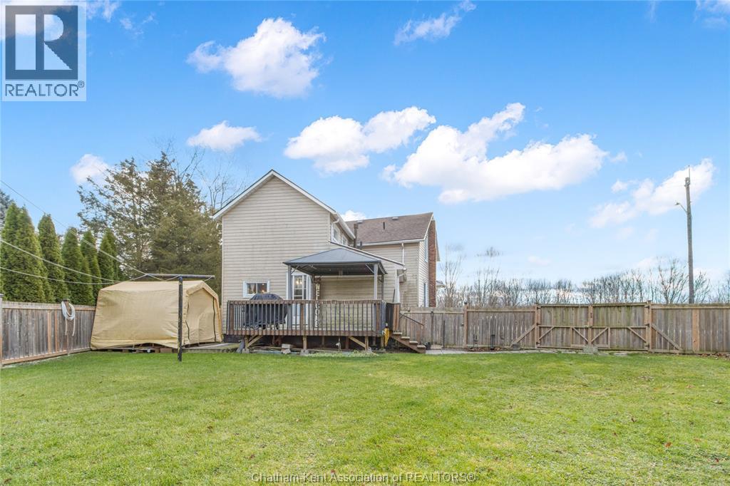 166 London Road, Thamesville, Ontario  N0P 2K0 - Photo 33 - 26004879