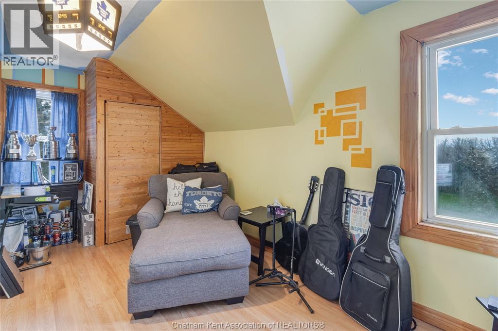 166 London Road, Thamesville, Ontario  N0P 2K0 - Photo 21 - 26004879