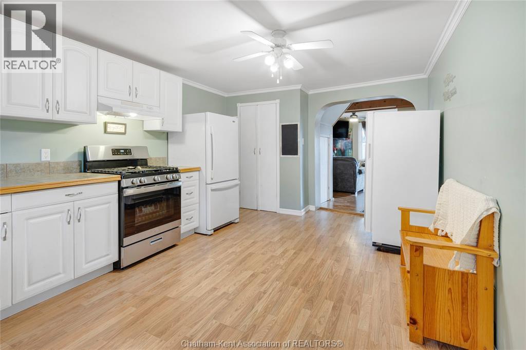 166 London Road, Thamesville, Ontario  N0P 2K0 - Photo 10 - 26004879