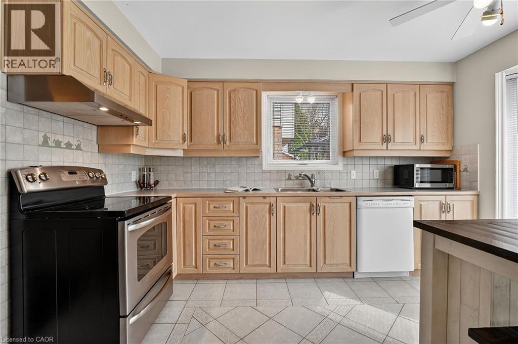 474 Knightsbridge Crescent, Ancaster, Ontario  L9G 3S5 - Photo 4 - 40819871