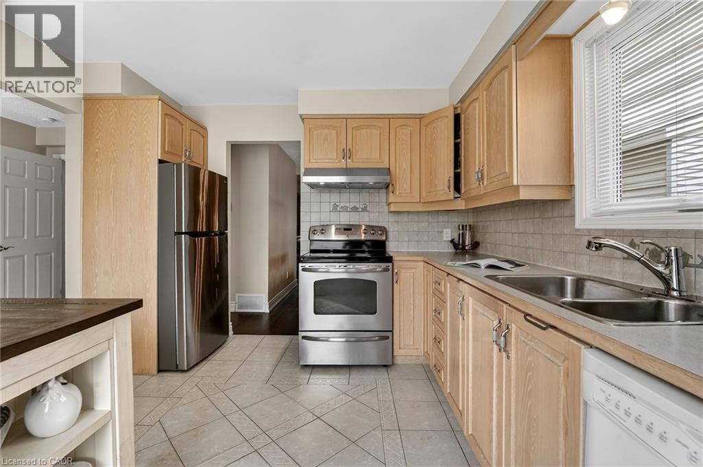 474 Knightsbridge Crescent, Ancaster, Ontario  L9G 3S5 - Photo 14 - 40819871