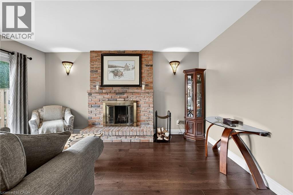 474 Knightsbridge Crescent, Ancaster, Ontario  L9G 3S5 - Photo 16 - 40819871