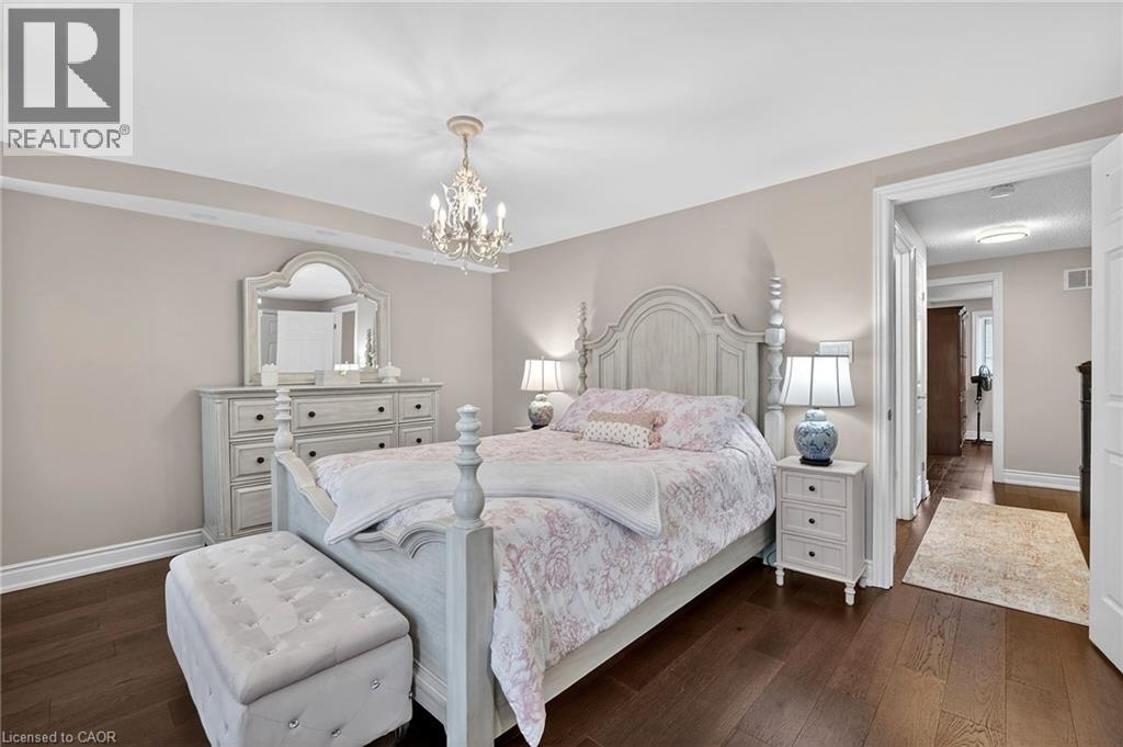 474 Knightsbridge Crescent, Ancaster, Ontario  L9G 3S5 - Photo 21 - 40819871