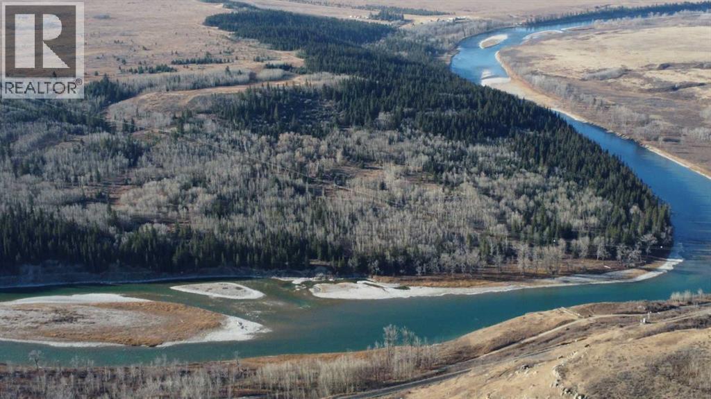 75.50 Acres North Springbank  5;3;25;28;se, Rural Rocky View County, Alberta  T3Z 3M2 - Photo 18 - A2268464