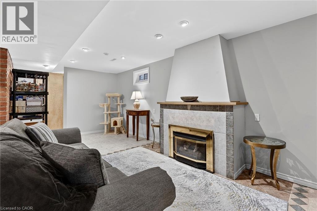 474 Knightsbridge Crescent, Ancaster, Ontario  L9G 3S5 - Photo 32 - 40819871