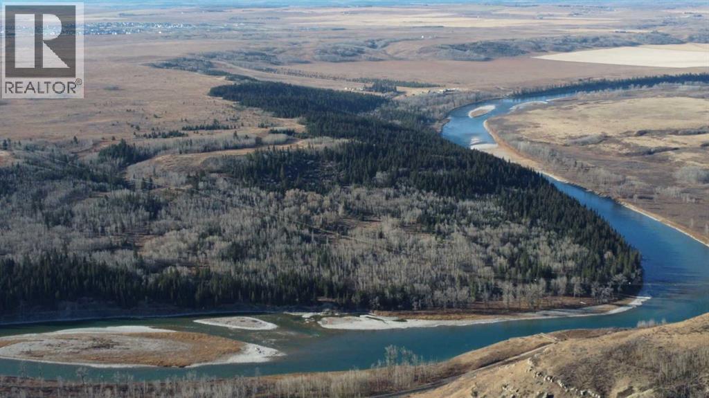 75.50 Acres North Springbank  5;3;25;28;se, Rural Rocky View County, Alberta  T3Z 3M2 - Photo 20 - A2268464