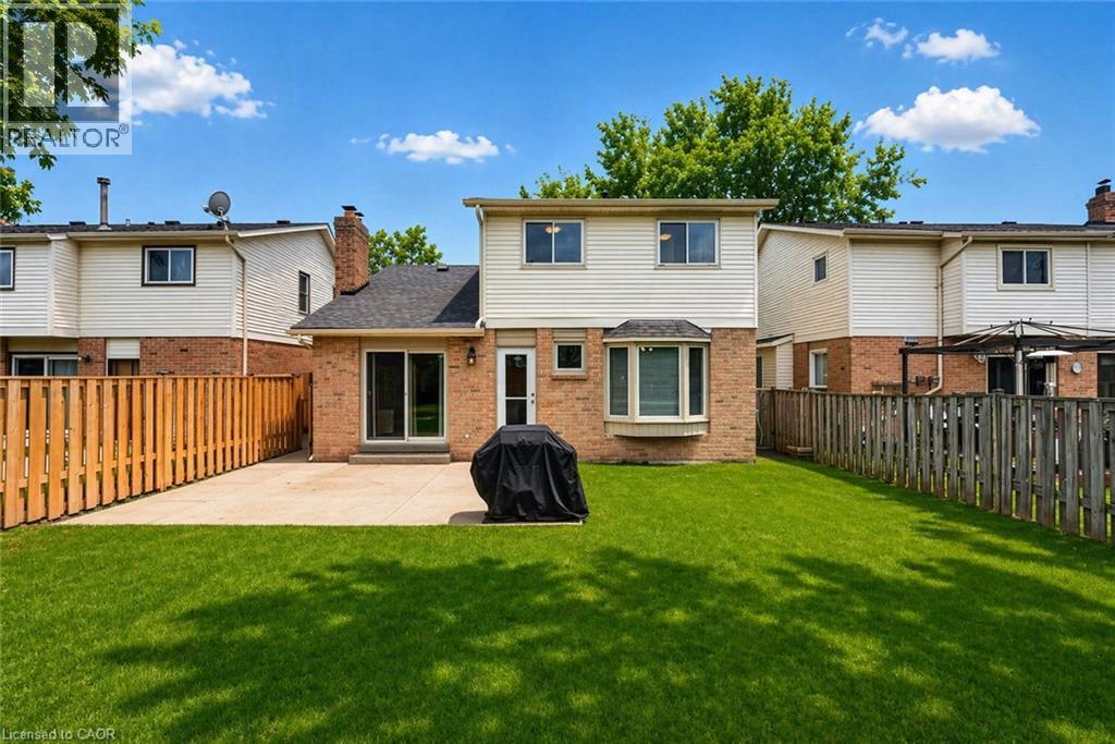 474 Knightsbridge Crescent, Ancaster, Ontario  L9G 3S5 - Photo 36 - 40819871