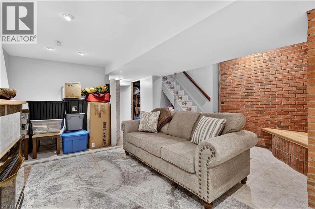 474 Knightsbridge Crescent, Ancaster, Ontario  L9G 3S5 - Photo 31 - 40819871